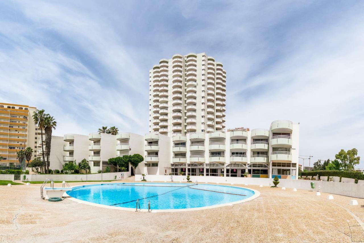Ocean View By Encantos Do Algarve - 910 Portimao Exterior photo
