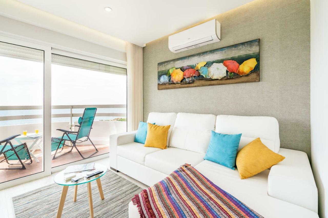 Ocean View By Encantos Do Algarve - 910 Portimao Exterior photo