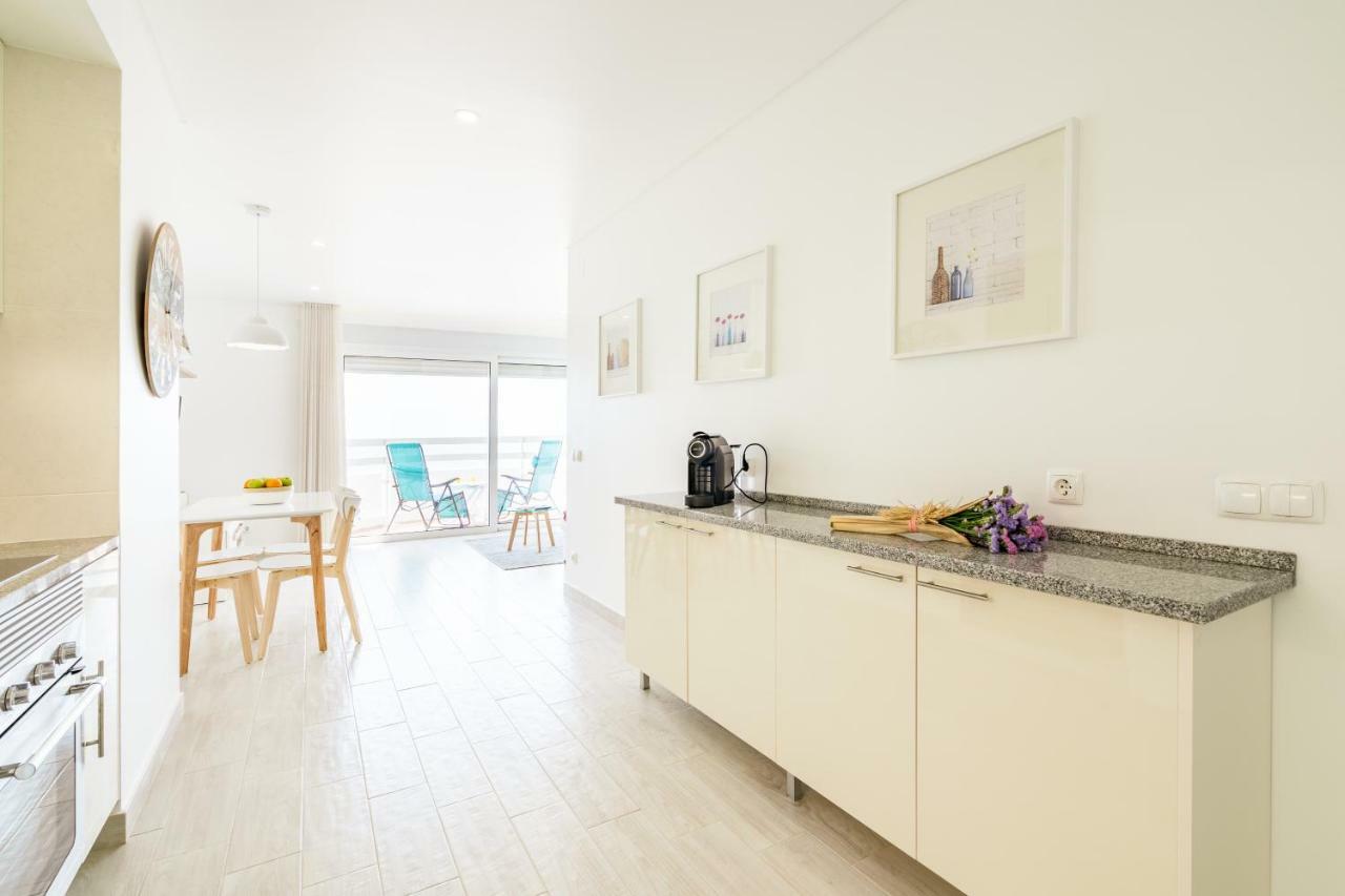 Ocean View By Encantos Do Algarve - 910 Portimao Exterior photo
